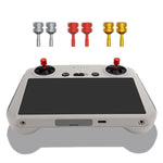 1 paio Sunnylife MM3-YG393 per DJI Mini3 Pro DJI RC con telecomando a schermo Thumb Rocker