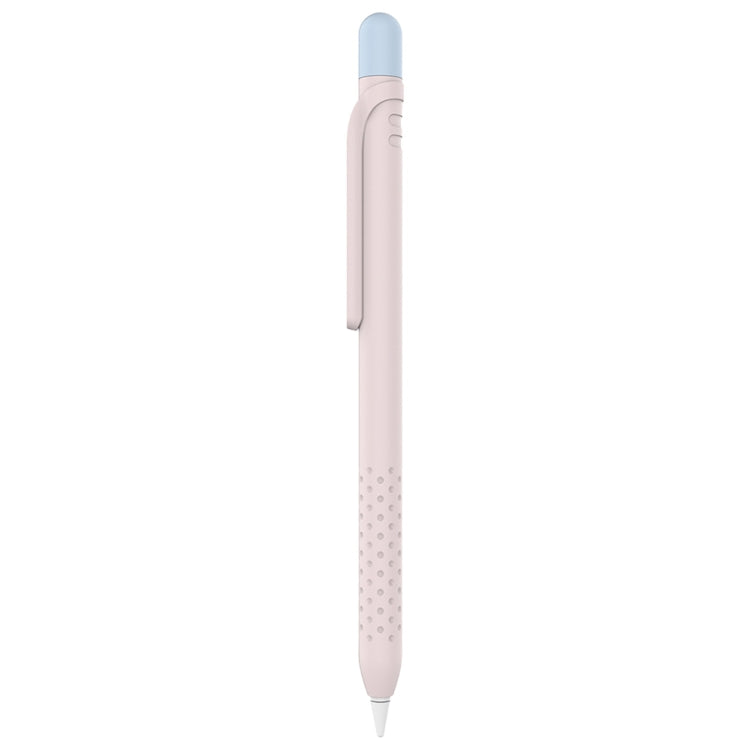 Portapenne Magnetico Colorblock in Silicone