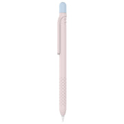Portapenne Magnetico Colorblock in Silicone