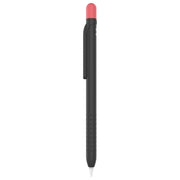 Portapenne Magnetico Colorblock in Silicone