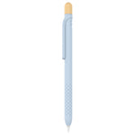 Portapenne magnetico in silicone Colorblock