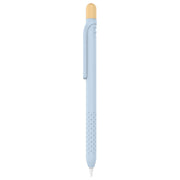Portapenne Magnetico Colorblock in Silicone