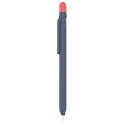 Portapenne Magnetico Colorblock in Silicone
