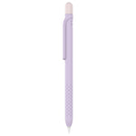 Portapenne magnetico in silicone Colorblock