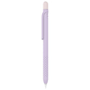 Portapenne Magnetico Colorblock in Silicone