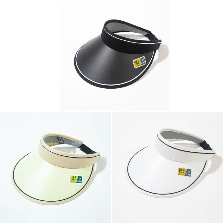Summer Beach Petal Brim Open Top Protezione solare Cappello da sole, D-189 Black, D-189 Beige, D-189 Sky Blue, D-189 Purple, D-189 Orange, D-181 Black, D-181 Beige, D-181 White, D-137 Black, D-137 Beige, D-137 Navy Egde Black, D-137 Pink Edge Black    ...