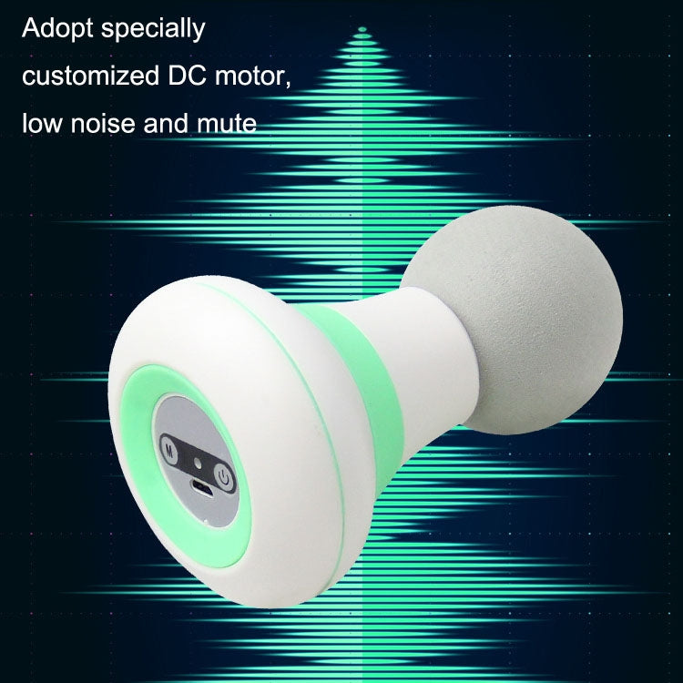 Mini Fascia Dispositivo Smart Whole Body Muscle Vibrating Massage Relaxer, Stile:, Ordinary Model (Blue), Ordinary Model (Yellow), Ordinary Model (Pink), Ordinary Model (Green), Enhanced Model (Blue), Enhanced Model (Yellow), Enhanced Model (Green)    ...