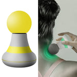 Mini Fascia Dispositivo Smart Whole Body Muscle Vibrating Massage Relaxer, Stile:, Ordinary Model (Blue), Ordinary Model (Yellow), Ordinary Model (Pink), Ordinary Model (Green), Enhanced Model (Blue), Enhanced Model (Yellow), Enhanced Model (Green)    ...