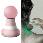 Mini Fascia Dispositivo Smart Whole Body Muscle Vibrating Massage Relaxer, Stile:, Ordinary Model (Blue), Ordinary Model (Yellow), Ordinary Model (Pink), Ordinary Model (Green), Enhanced Model (Blue), Enhanced Model (Yellow), Enhanced Model (Green)    ...