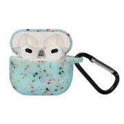 Custodia in silicone per AirPods Pro