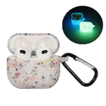 Custodia in silicone per AirPods Pro