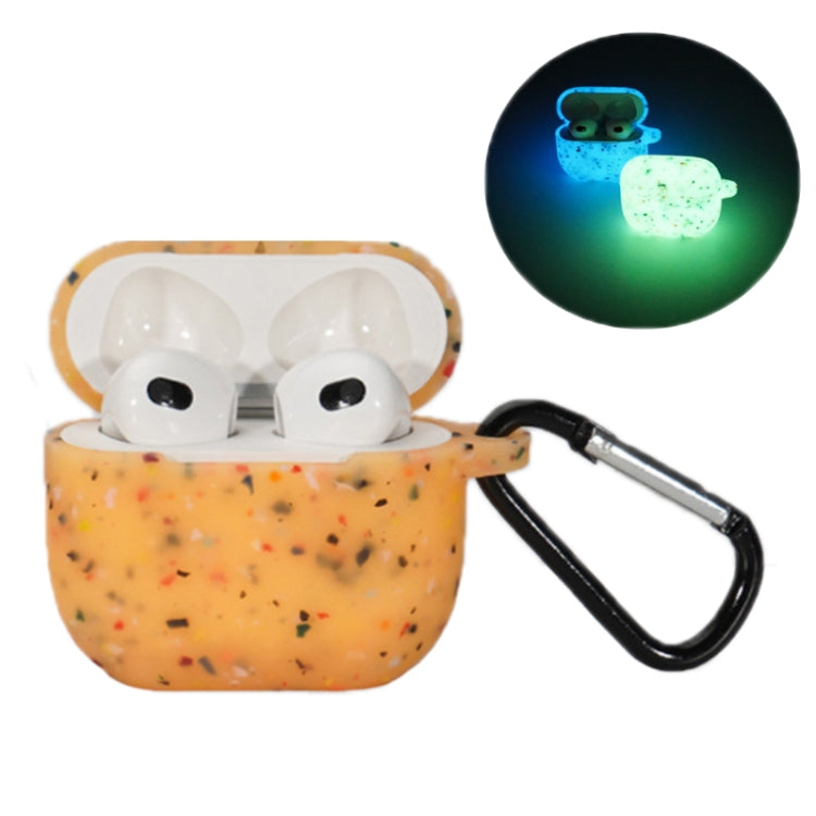 Custodia in silicone per AirPods Pro