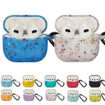 Custodia in silicone per AirPods Pro