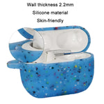 Custodia in silicone per AirPods Pro