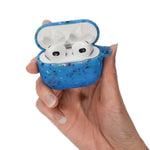 Custodia in silicone per AirPods Pro