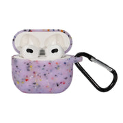 Custodia in silicone per AirPods 3 e 1/2