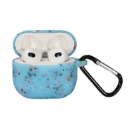 Custodia in silicone per AirPods 3 e 1/2