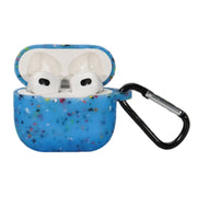 Custodia in silicone per AirPods 3 e 1/2