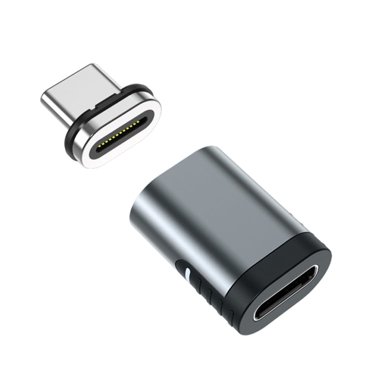 Adattatore magnetico Type-C USB-C 100W 24Pin