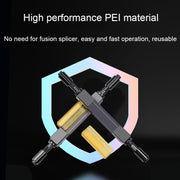 5 PZ L925B Giunzioni a freddo in fibra ottica efficienti e stabili