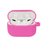 Custodia morbida in silicone per AirPods Pro