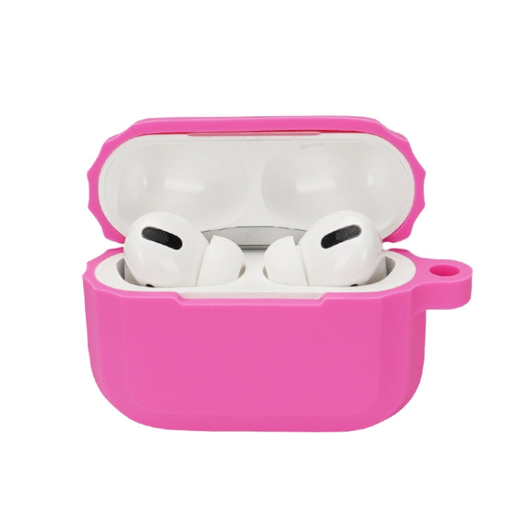 Custodia morbida in silicone per AirPods Pro
