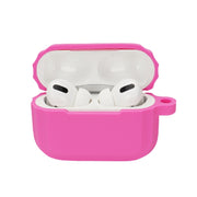 Custodia in silicone per AirPods Pro - Vari colori