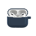Custodia morbida in silicone per AirPods Pro