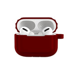 Custodia morbida in silicone per AirPods Pro