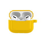 Custodia morbida in silicone per AirPods Pro