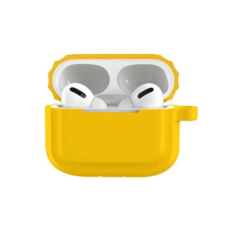 Custodia morbida in silicone per AirPods Pro