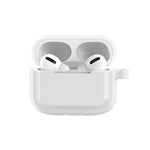 Custodia morbida in silicone per AirPods Pro
