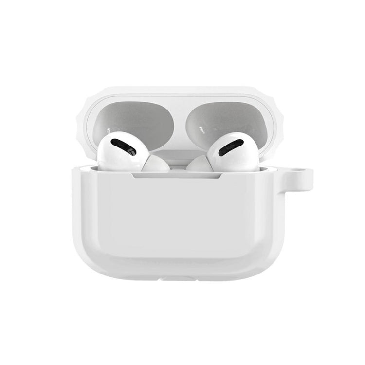 Custodia morbida in silicone per AirPods Pro