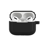 Custodia morbida in silicone per AirPods Pro