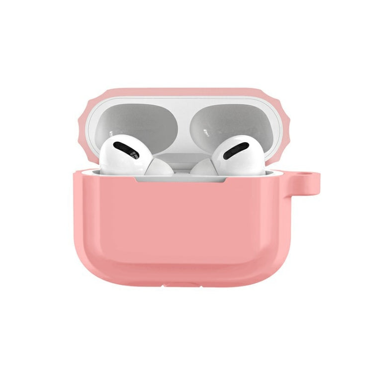 Custodia morbida in silicone per AirPods Pro