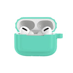 Custodia morbida in silicone per AirPods Pro