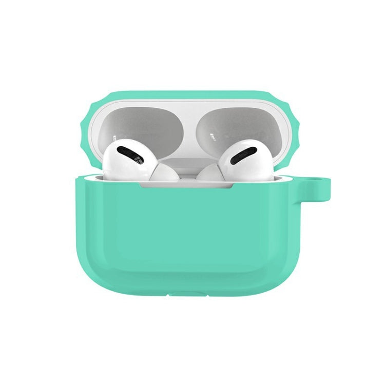 Custodia morbida in silicone per AirPods Pro