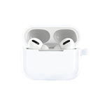 Custodia morbida in silicone per AirPods Pro