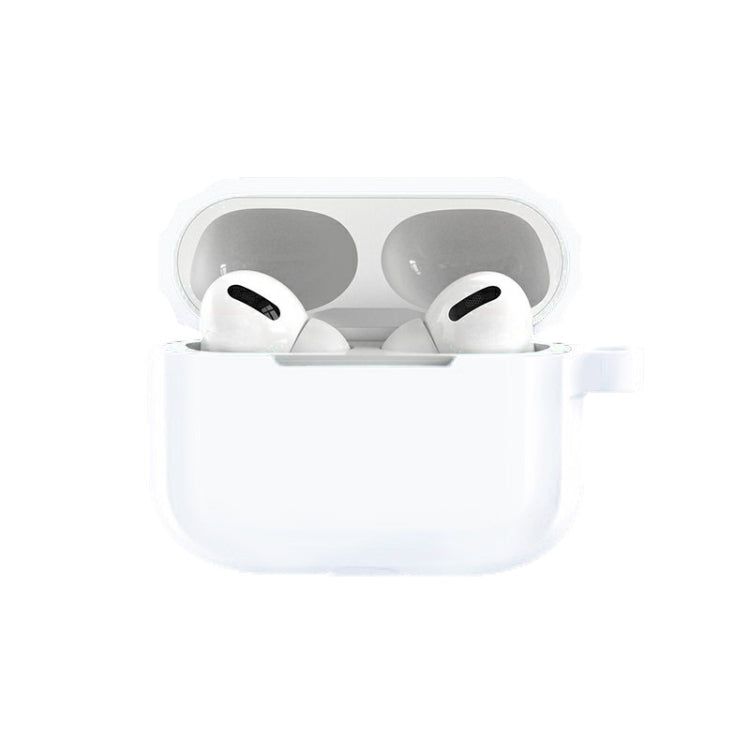 Custodia morbida in silicone per AirPods Pro