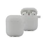 Custodia morbida in silicone per AirPods Pro