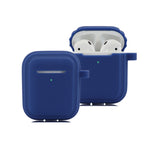 Custodia morbida in silicone per AirPods Pro