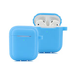 Custodia morbida in silicone per AirPods Pro