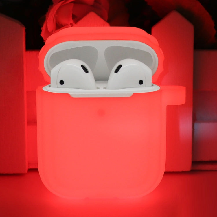 Custodia morbida in silicone per AirPods Pro