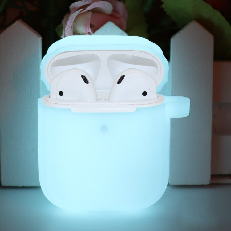 Custodia morbida in silicone per AirPods Pro