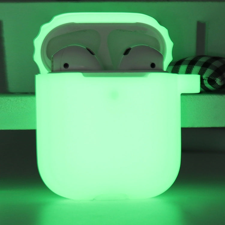 Custodia morbida in silicone per AirPods Pro