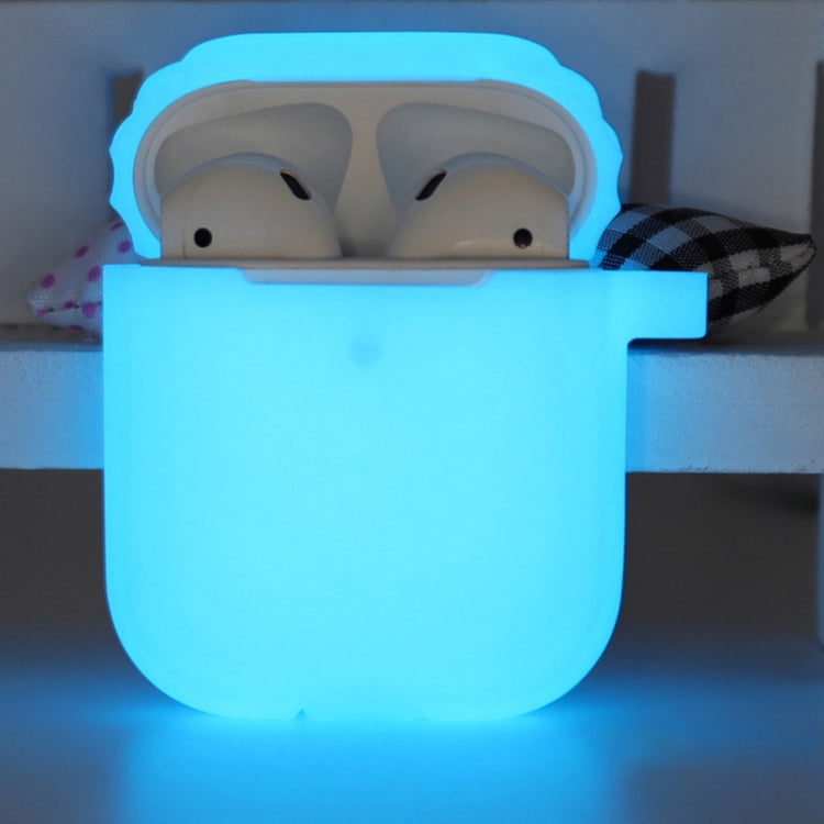 Custodia morbida in silicone per AirPods Pro
