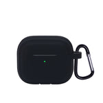 Custodia morbida in silicone per AirPods Pro