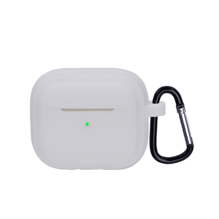Custodia morbida in silicone per AirPods Pro