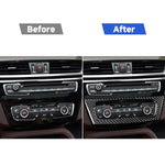 Adesivo per pannello climatizzatore BMW X1 F48/X2 F39