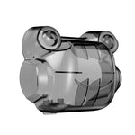 Sunnylife MM3-G445 per DJI Mini 3 Pro Frog Lens Cover Gimbal Protection Vision Sensor Cover, For DJI Mini 3 Pro